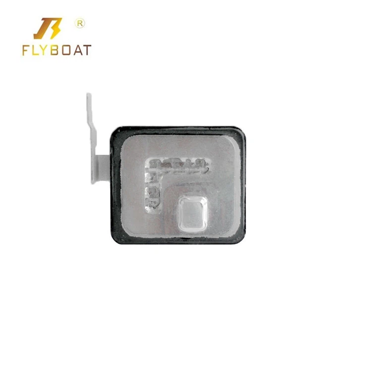 Industrial High Energy Varistor